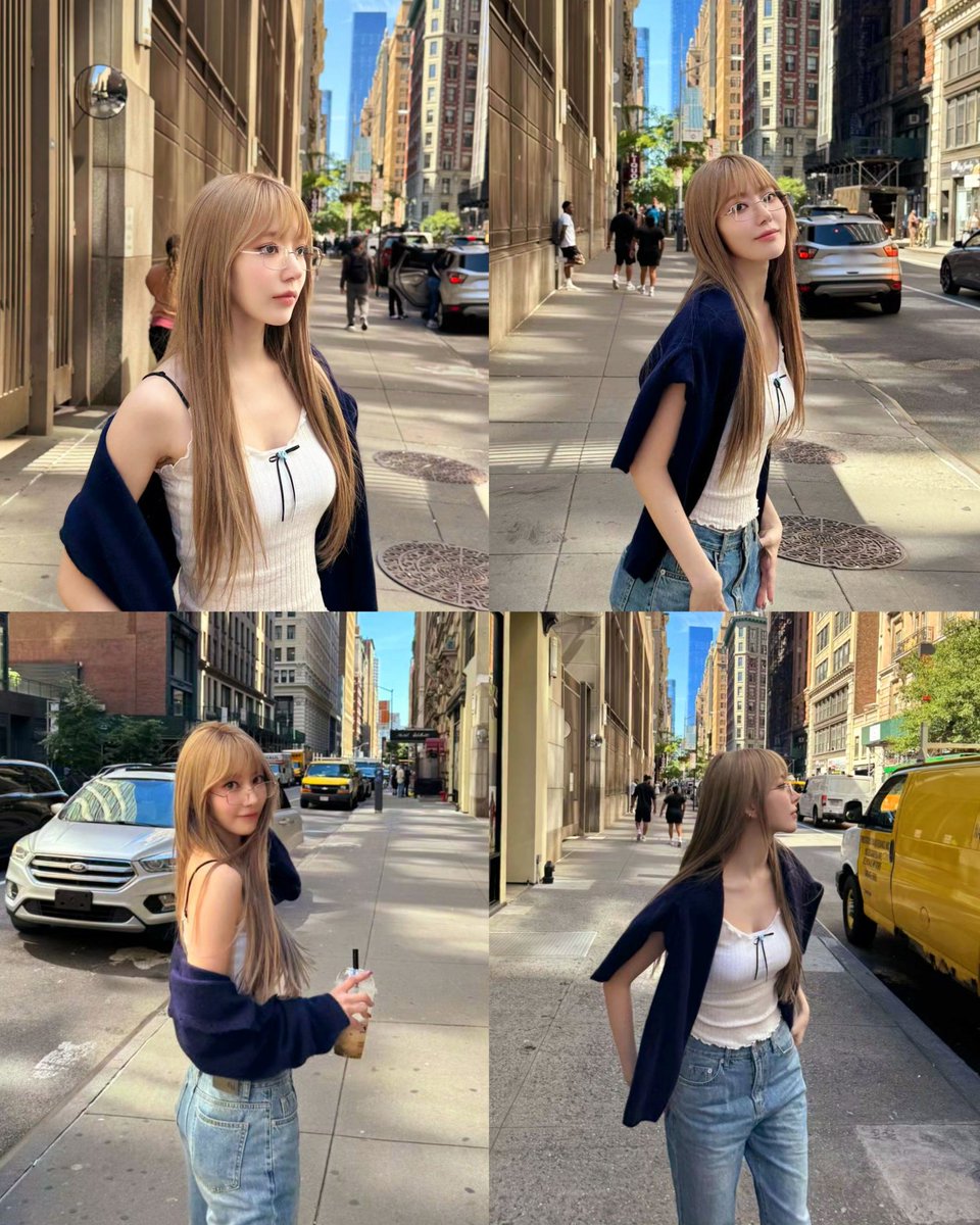 elsserafim's tweet photo. pretty girl in the city https://t.co/LnWIRVROPw