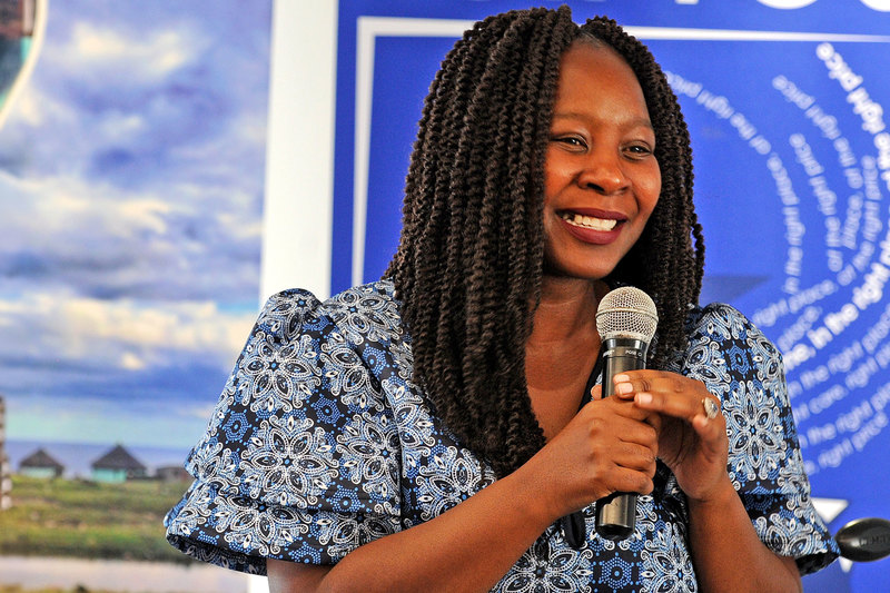 UCT Research (@uct_research) on Twitter photo .<a href="/UCT_news/">UCT</a> Prof Salome Maswime has been appointed to lead the <a href="/WHO/">World Health Organization (WHO)</a> Collaborating Centre for Integrated Clinical Care. The centre will drive research and evidence to support the global implementation of high-quality, integrated clinical care: bit.ly/3XLLJv1 #UCTResearch. .<a href="/UCT_news/">UCT</a> Prof Salome Maswime has been appointed to lead the <a href="/WHO/">World Health Organization (WHO)</a> Collaborating Centre for Integrated Clinical Care. The centre will drive research and evidence to support the global implementation of high-quality, integrated clinical care: bit.ly/3XLLJv1 #UCTResearch.
