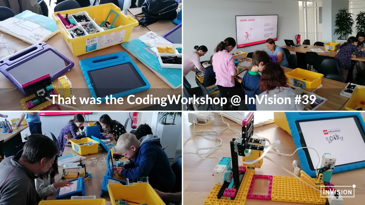 InVision tweet media