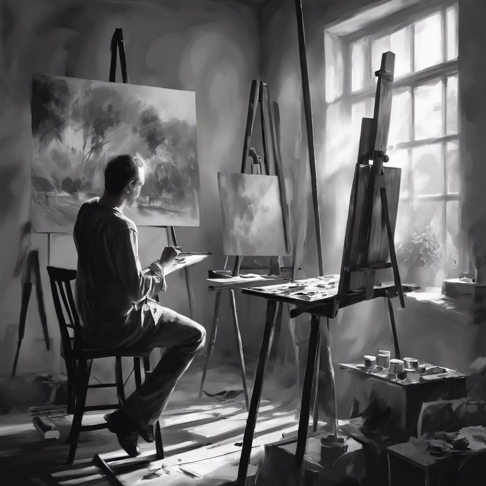 🌌 Light has the power to nurture talent. In the right ambiance, creativity flourishes. Let’s illuminate the path for personal growth! 

#PeopleDevelopment #LightingEffects #Creativity