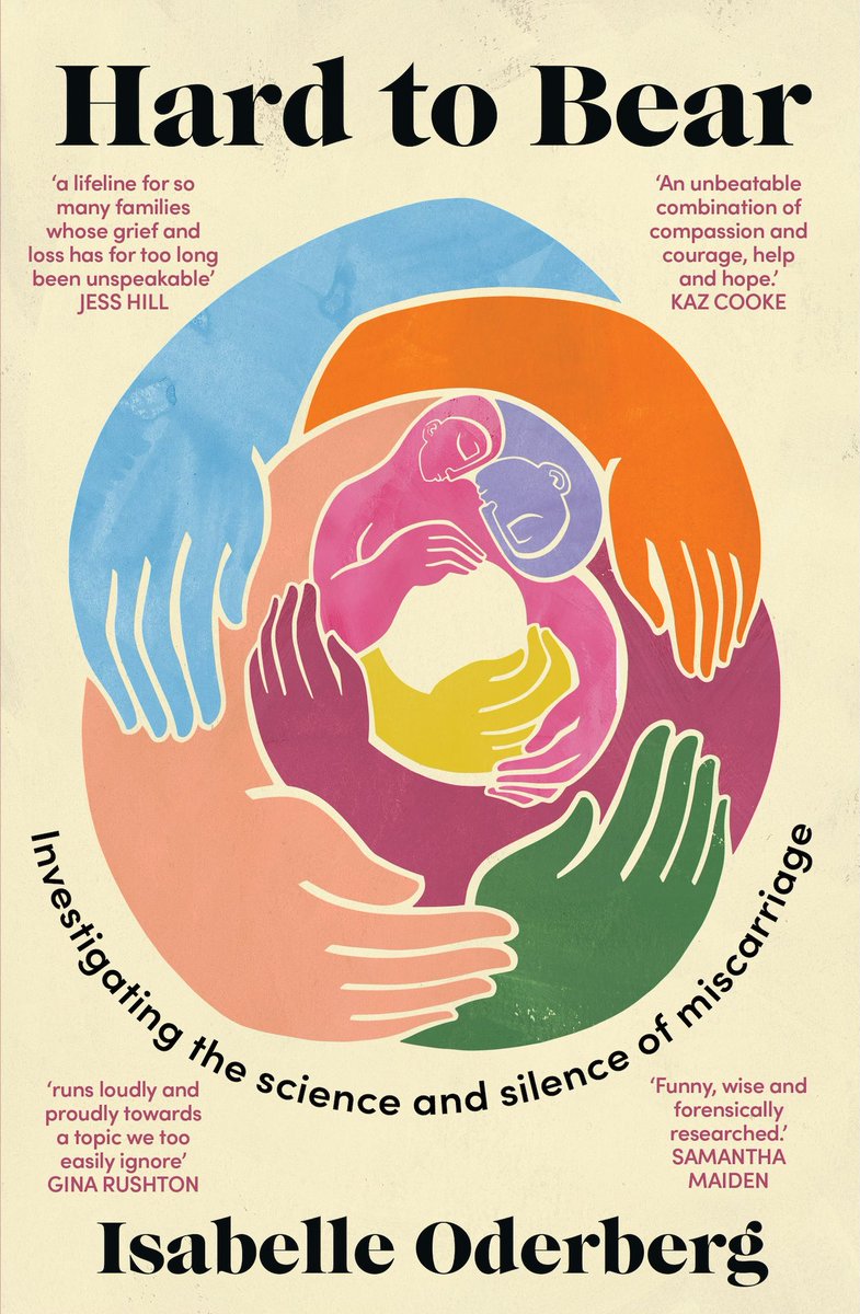 Melanie Ostell Literary (@mjostell) on Twitter photo BIG congrats <a href="/yodaberg/">Isabelle Oderberg</a>! You and yr meticulously researched & empathetic book #HardtoBear winners of the <a href="/ranzcog/">RANZCOG - O&G</a> Outstanding Contribution to Women’s Health Award. 🥇 <a href="/ultimopress/">Ultimo Press</a> <a href="/WHVictoria/">WomensHealthVictoria</a> #womenshealth BIG congrats <a href="/yodaberg/">Isabelle Oderberg</a>! You and yr meticulously researched & empathetic book #HardtoBear winners of the <a href="/ranzcog/">RANZCOG - O&G</a> Outstanding Contribution to Women’s Health Award. 🥇 <a href="/ultimopress/">Ultimo Press</a> <a href="/WHVictoria/">WomensHealthVictoria</a> #womenshealth