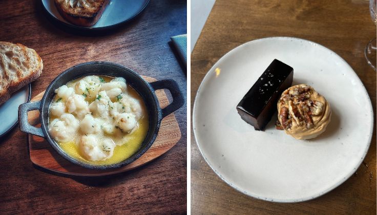The MICHELIN Guide (@michelinguideuk) on Twitter photo Bib of the Month: Noble, Holywood
<a href="/nobleholywood/">N O B L E:</a>
Find out why our Inspectors love this Northern Irish bistro – plus hear from the team behind it
guide.michelin.com/gb/en/article/… Bib of the Month: Noble, Holywood
<a href="/nobleholywood/">N O B L E:</a>
Find out why our Inspectors love this Northern Irish bistro – plus hear from the team behind it
guide.michelin.com/gb/en/article/…