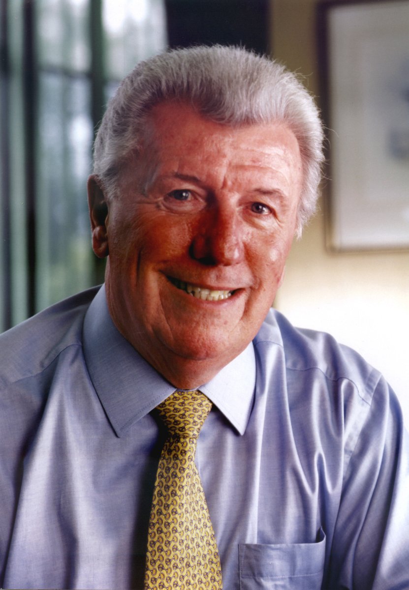 Phil Bell (@philbell25) on Twitter photo It's 20 years since passing of Sir Stanley Clarke, the businessman who started Northern Racing & gave me a chance in racecourse management <a href="/BrightonRace/">Brighton Racecourse</a> in 1998. Tough, demanding but also charismatic. A man who got things done & taught me a lot. Thank you.
<a href="/Rods_Tweet/">Rod Street</a> <a href="/Meliden/">Stephen R Jones</a> It's 20 years since passing of Sir Stanley Clarke, the businessman who started Northern Racing & gave me a chance in racecourse management <a href="/BrightonRace/">Brighton Racecourse</a> in 1998. Tough, demanding but also charismatic. A man who got things done & taught me a lot. Thank you.
<a href="/Rods_Tweet/">Rod Street</a> <a href="/Meliden/">Stephen R Jones</a>