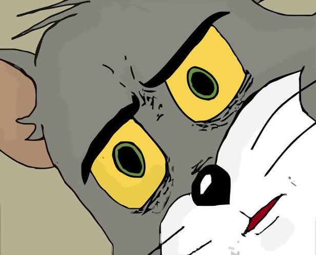 Me: *wins the final boss battle*

Everybody else in the office: