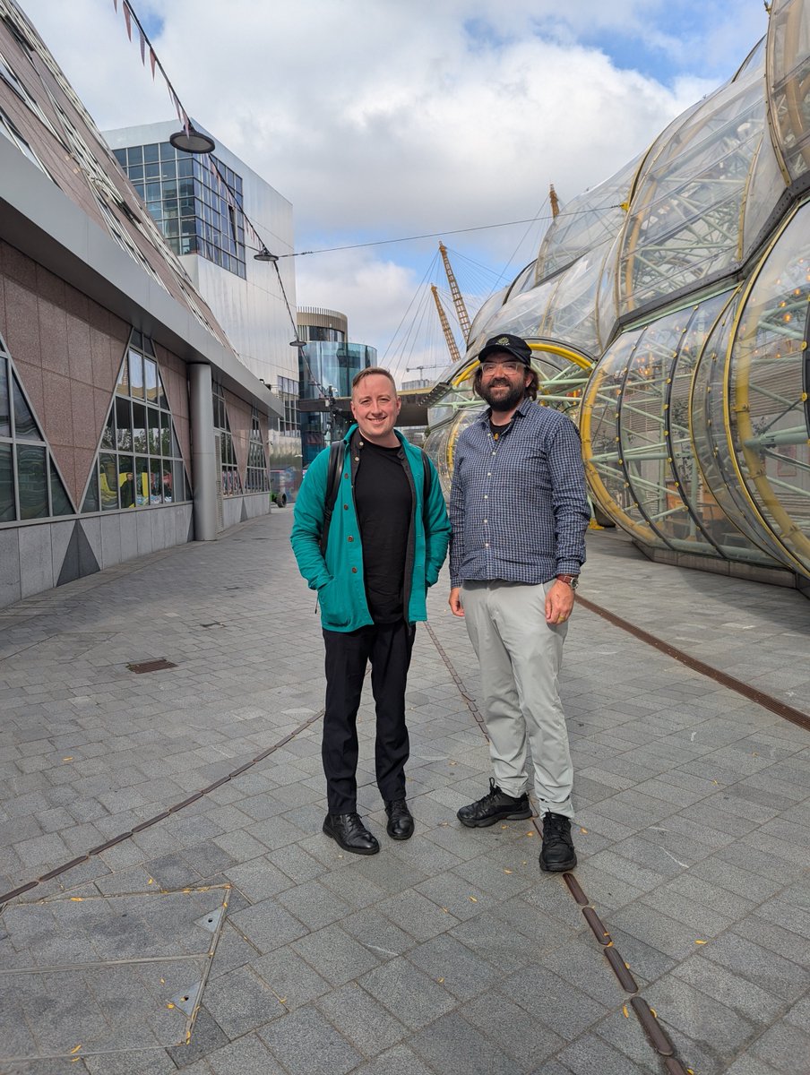 Open City (@opencity_uk) on Twitter photo This week on The Brief Dr <a href="/EwanHarrison/">Ewan Harrison</a> speaks with <a href="/MerlinFulcher/">Merlin Fulcher</a> about Sadiq Khan’s new powers to pedestrianise Oxford Street, a blocked listing bid for Portsmouth Civic Offices and plans to transform Dunn Sports Centre into a skateboarding facility. 🎧: ow.ly/8Iob50TpV9R This week on The Brief Dr <a href="/EwanHarrison/">Ewan Harrison</a> speaks with <a href="/MerlinFulcher/">Merlin Fulcher</a> about Sadiq Khan’s new powers to pedestrianise Oxford Street, a blocked listing bid for Portsmouth Civic Offices and plans to transform Dunn Sports Centre into a skateboarding facility. 🎧: ow.ly/8Iob50TpV9R