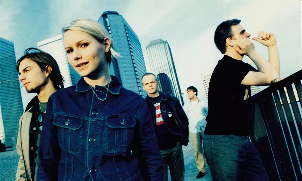 Best song by The Cardigans?