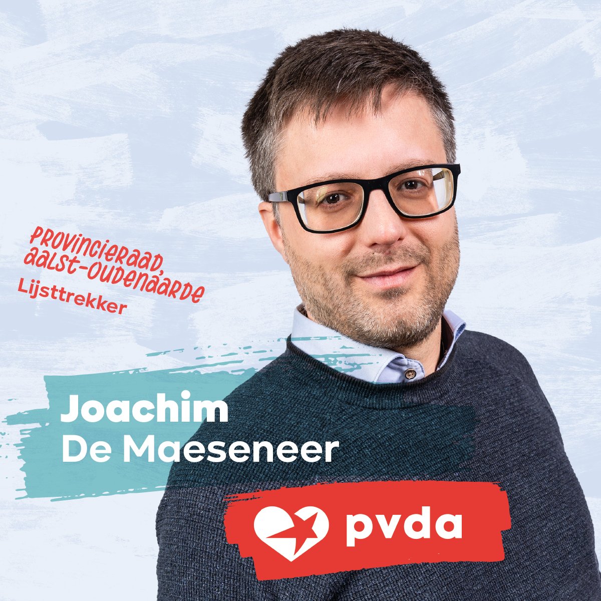 Joachim De Maeseneer (@joachimdm) / Posts / X