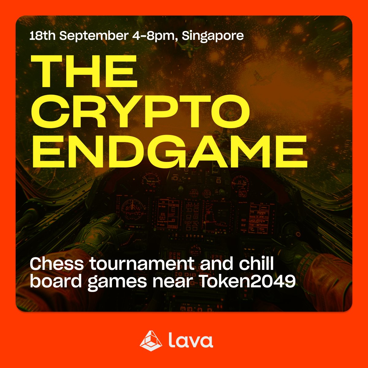 Lava Network 🌋 tweet media