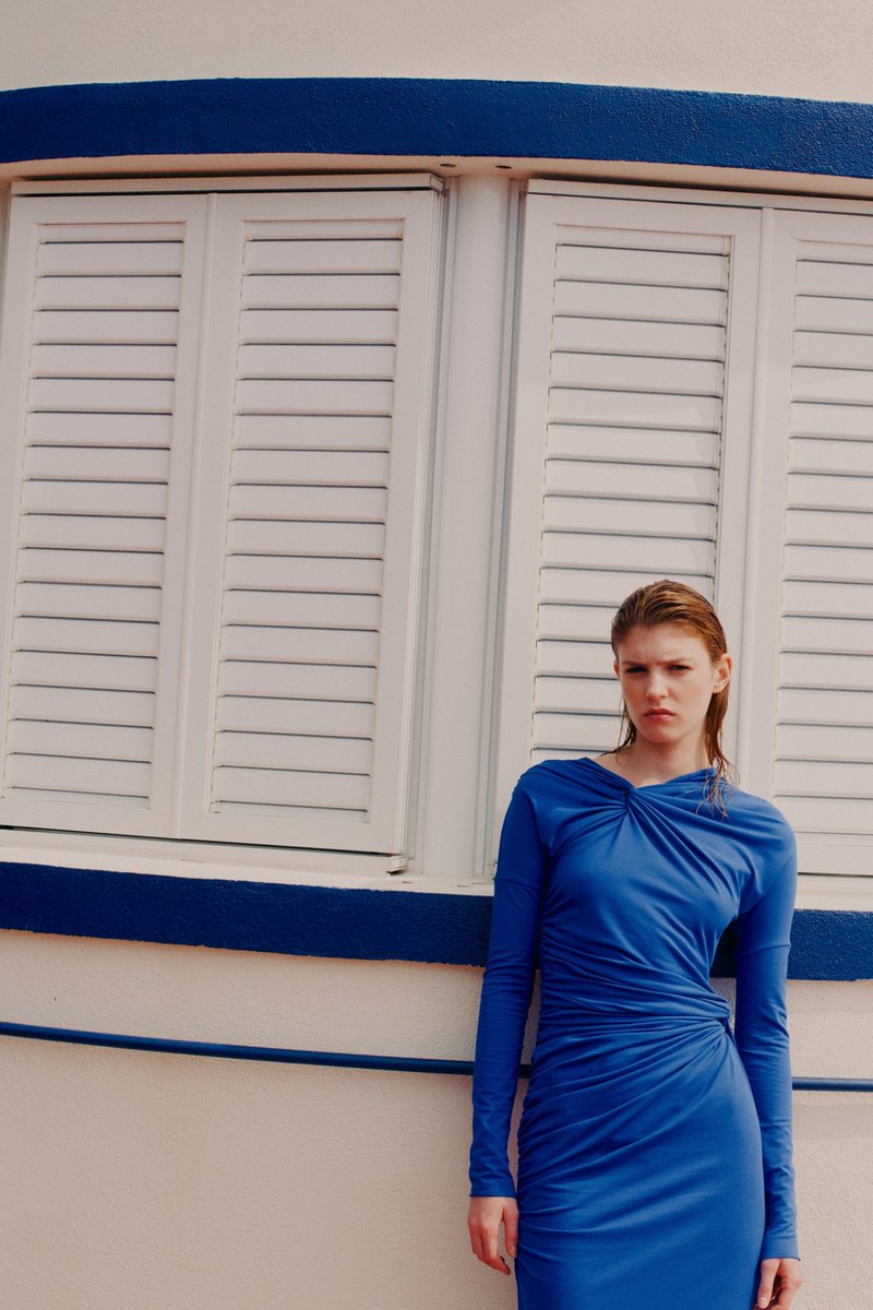 kendam_com's tweet image. MSGM Spring Summer 2025 collection lookbook presented at Milano Fashion Week SS25 kendam.com/news/lookbooks… 

#MSGM #SS25 #Lookbooks #Milano #FashionWeek #MFW #Kendam