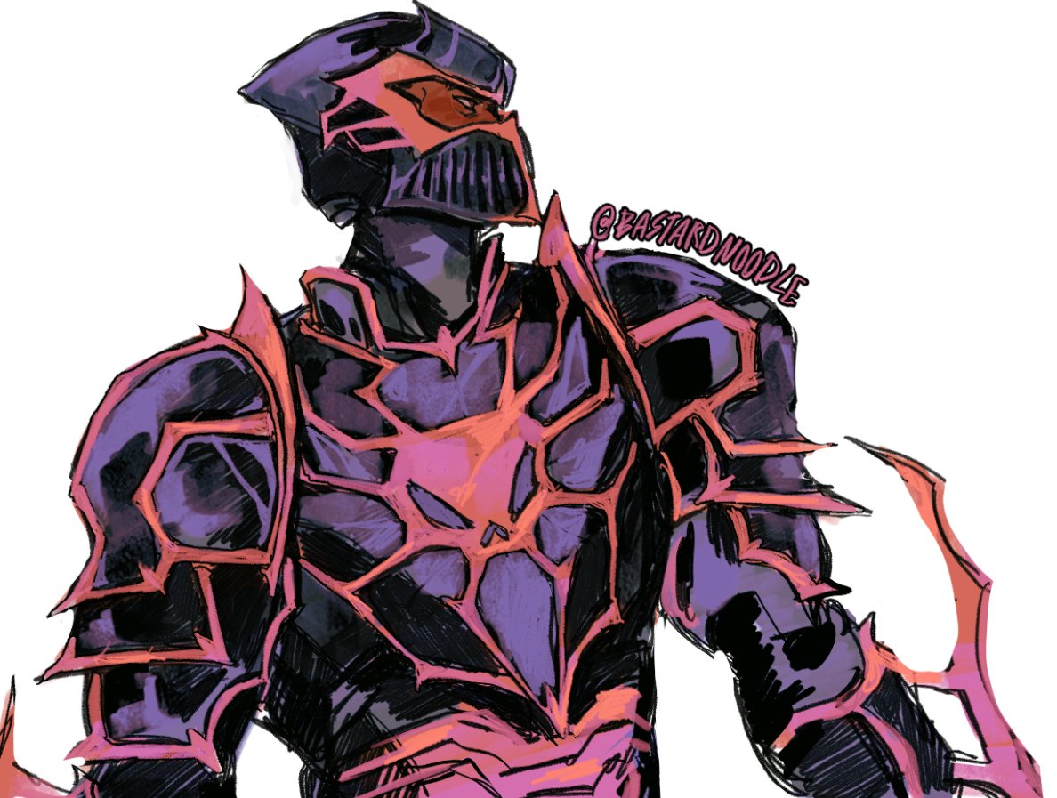 knight miguel o'hara 🕷️