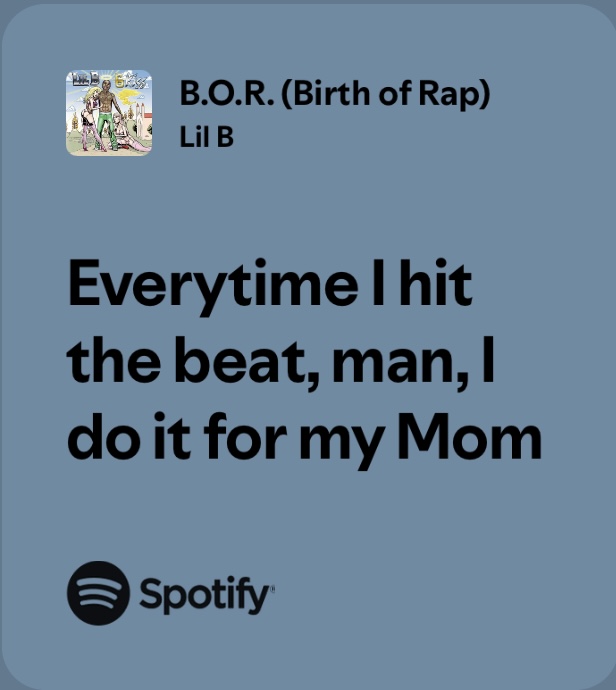 Workin’ hard every day, I’mma make it where it’s mine