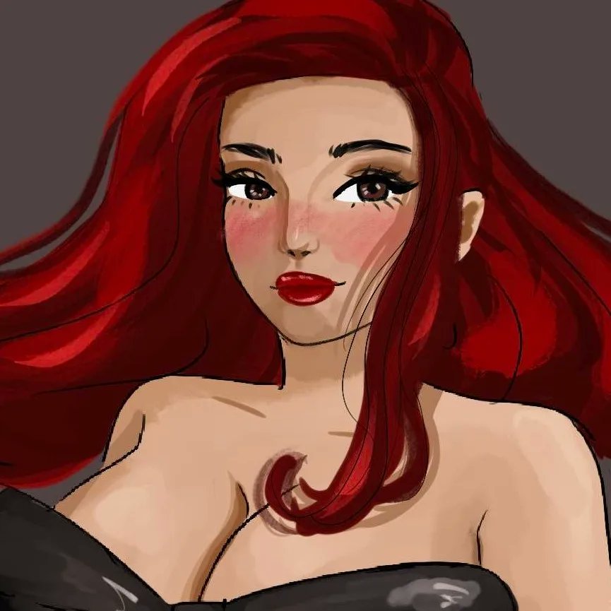 Emexie's tweet photo. Some recent art. https://t.co/mysPj9GjrS