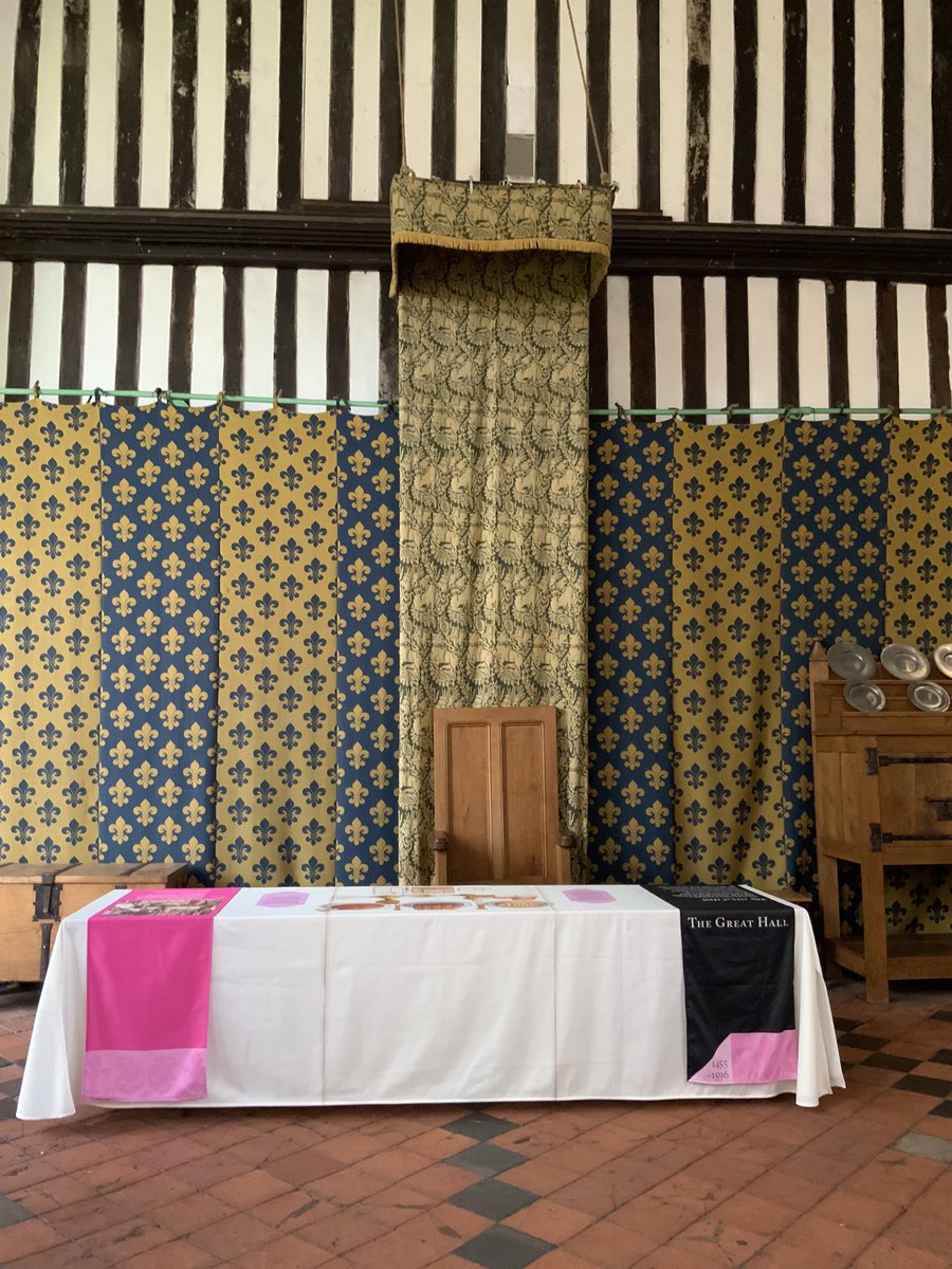 Our afternoon was filled with a self led tour where the children got to go into every room, look at decor, costumes, toys, more facts and architecture. Otter Class learnt so much at <a href="/GainsOldHall/">Gainsboro' Old Hall</a>