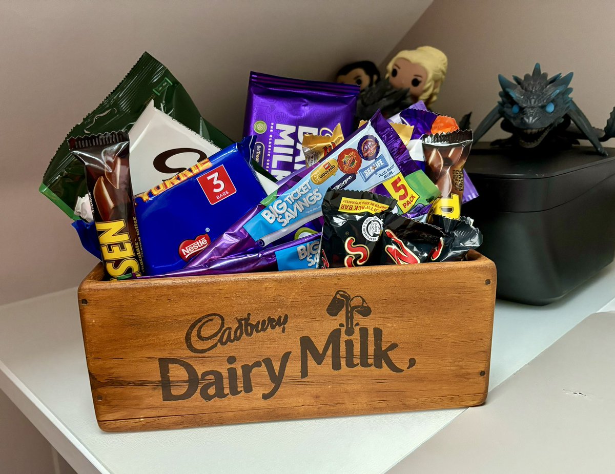 Cumberdick BenderBatch tweet media