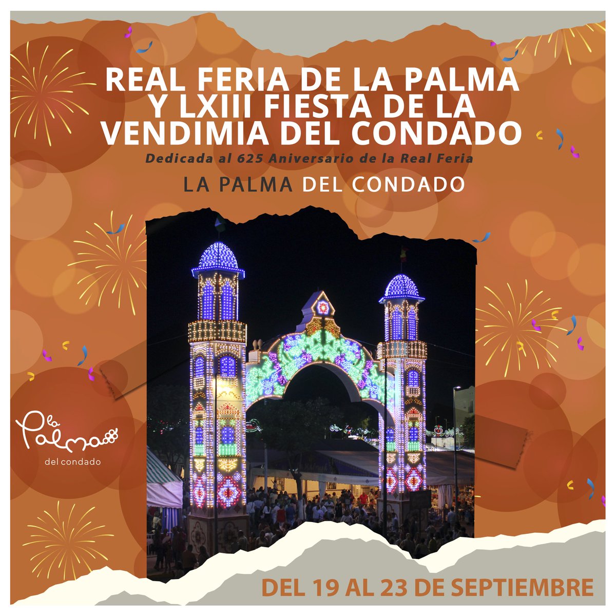 Turismo La Palma Cdo tweet media