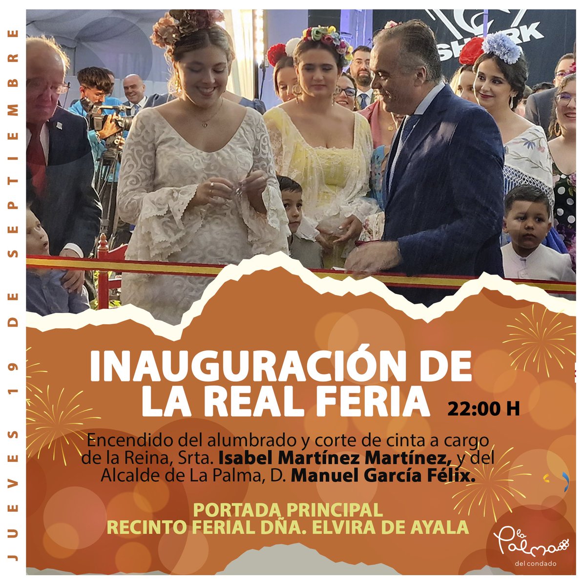 Turismo La Palma Cdo tweet media