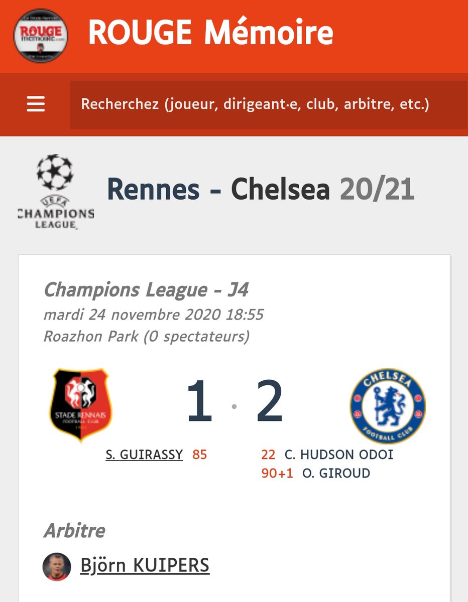 ROUGEmemoire's tweet photo. @FabrizioRomano Not first, but third ! https://t.co/CEwt66pq82