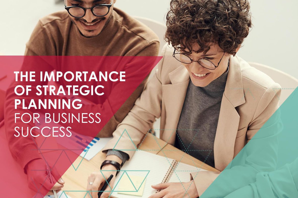 resolvesa's tweet image. As we reach the end of the year, it’s crucial to revisit your business plan and refine your strategy. Need guidance? Check out our article for more insights.​
rslv.co.za/newsletters/20…

#StrategicPlanning #ResolveServices #BusinessPlan