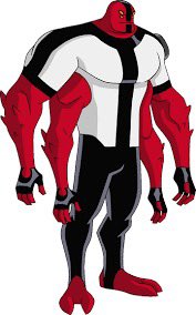 SuperGoon22's tweet photo. @Cyberlord1109 4 arms is a prime example of this https://t.co/BB2RcrLf5j