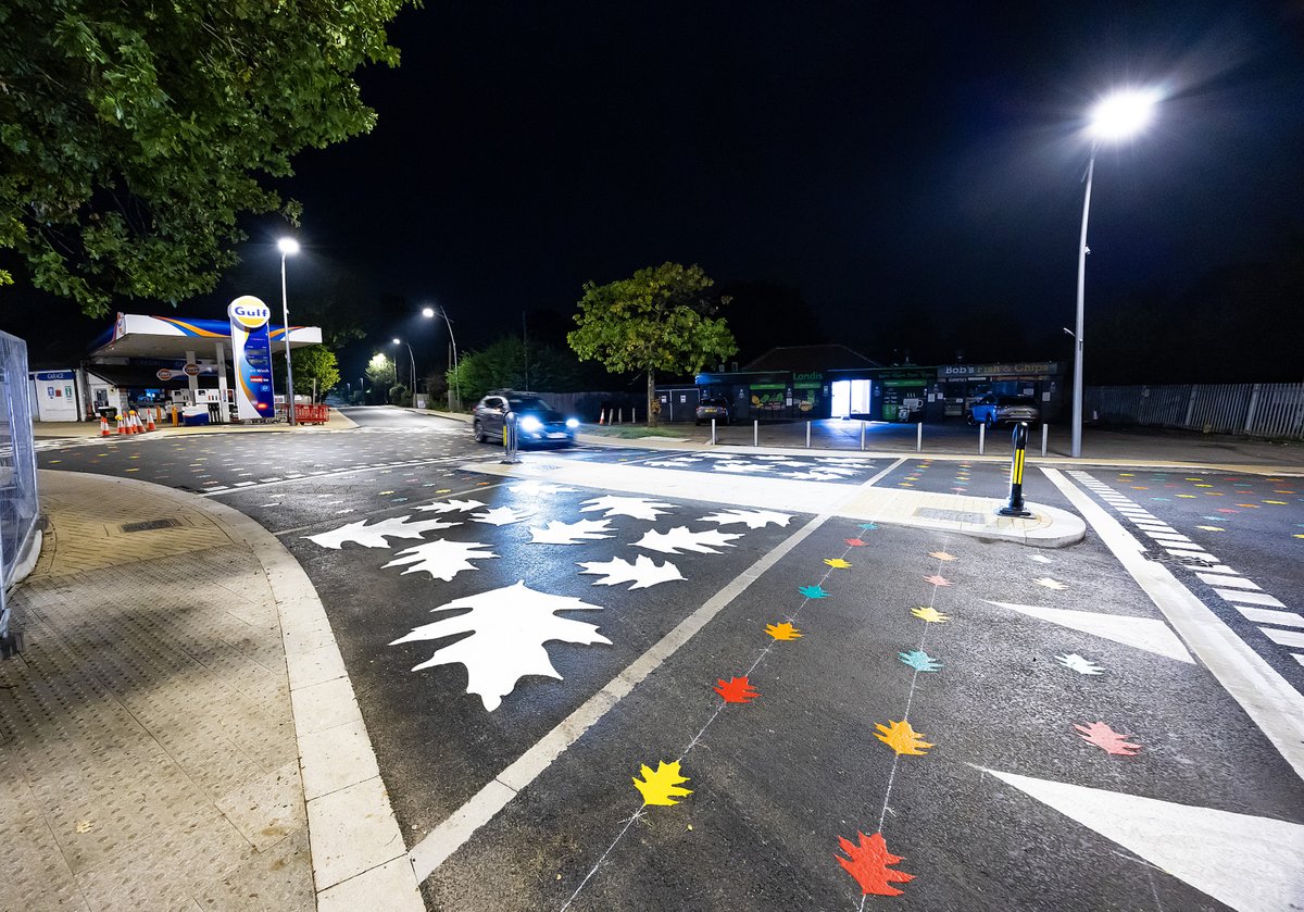 Wokingham Borough Council tweet media