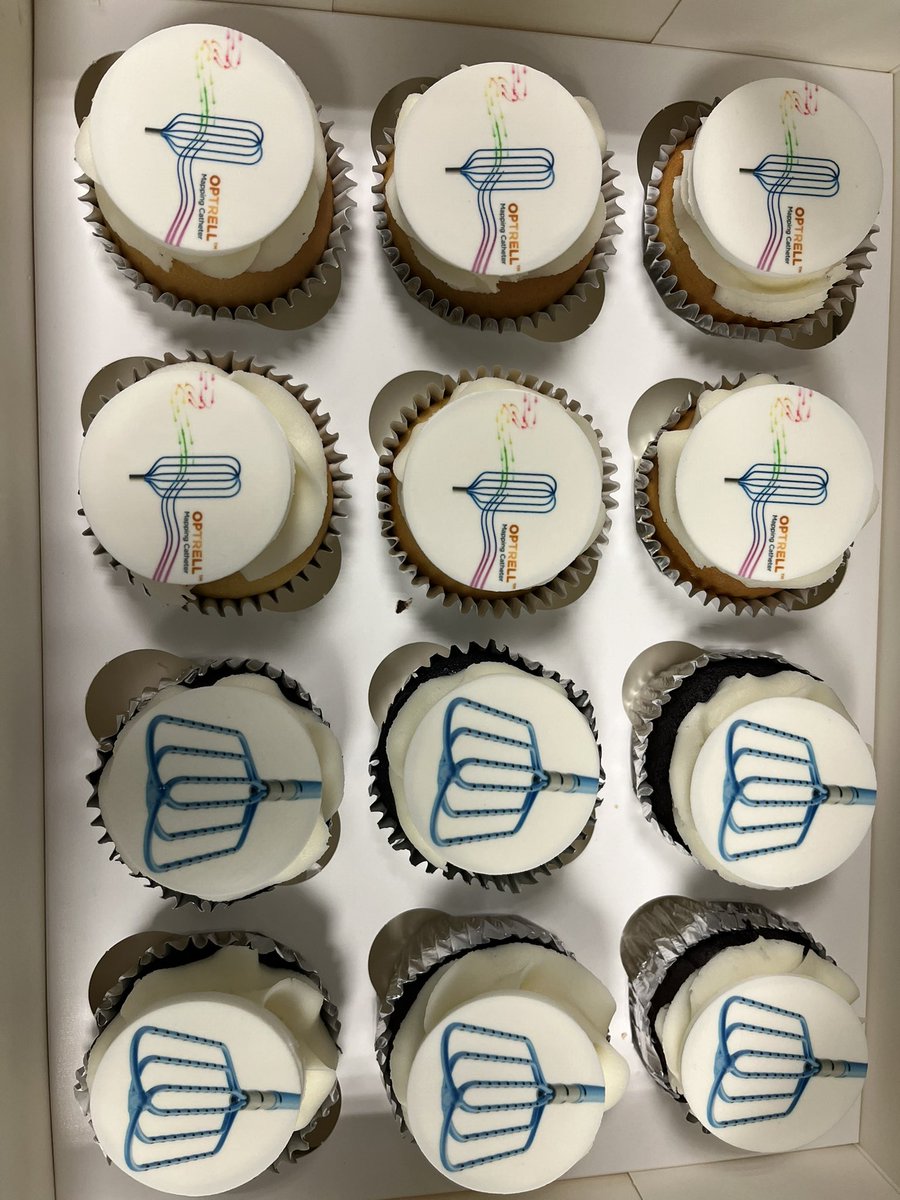 Mark Turner (@tina2310) on Twitter photo Optrell is finally here…
<a href="/BenWilesEP/">Ben Wiles</a> @JNJMedTechUKIr <a href="/jjmt_ep/">Johnson & Johnson MedTech | Electrophysiology</a> 
#epeeps #optrell #multipolar @JNJMedTechUKIr <a href="/jjmt_ep/">Johnson & Johnson MedTech | Electrophysiology</a> Optrell is finally here…
<a href="/BenWilesEP/">Ben Wiles</a> @JNJMedTechUKIr <a href="/jjmt_ep/">Johnson & Johnson MedTech | Electrophysiology</a> 
#epeeps #optrell #multipolar @JNJMedTechUKIr <a href="/jjmt_ep/">Johnson & Johnson MedTech | Electrophysiology</a>