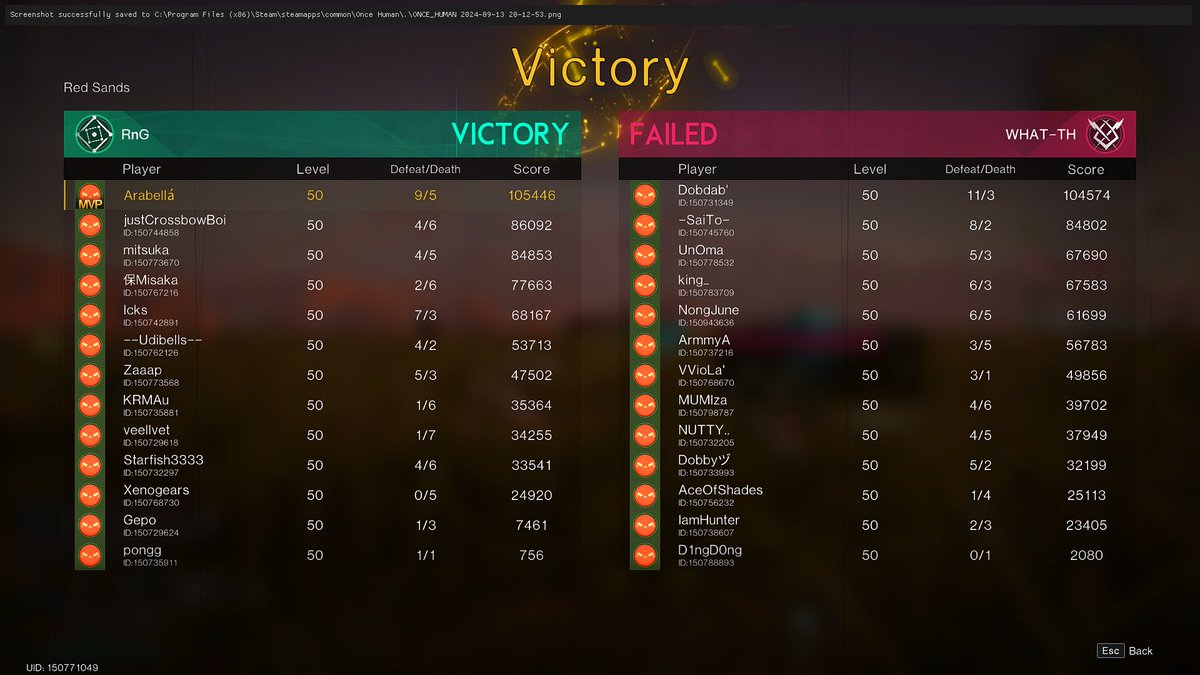 So sad that this game has such bad PvP 😢