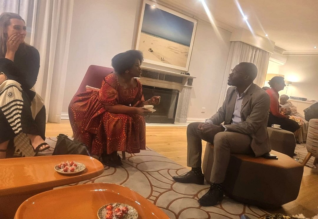 Musa Blessing tweet media
