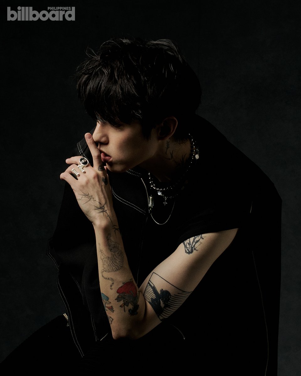 #eaJ is stepping out of the shadows.  

Out this Friday, only on billboardphilippines.com.  

#eaJforBillboardPhilippines 
#BillboardPH 
#BillboardPhilippines