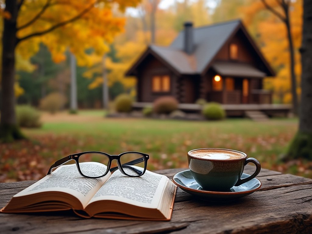 JustJoy8899's tweet photo. @othingstodo_com The most beautiful season! 

Pumpkin Spice and everything nice! https://t.co/GIY4dwOAJE