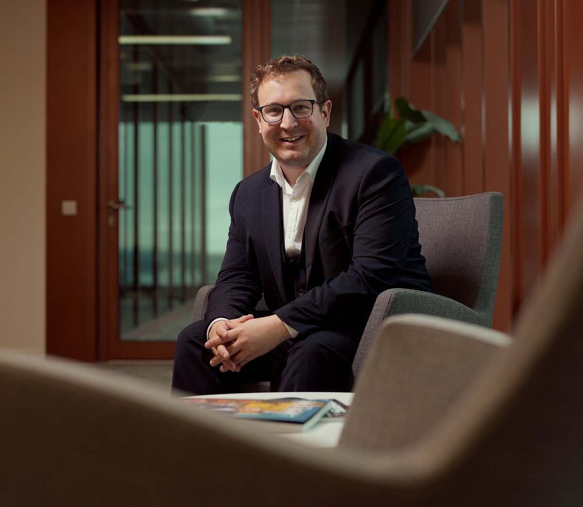 Associate and mediator Adam Chaffer has successfully secured a victory for a construction company in a summary judgment application🏆

Read more about how Adam's strategic approach led to this success here 👉 bit.ly/47BImdh 

#ConstructionLaw  #LegalExcellence #LawFirms