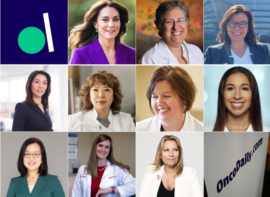 Elekta_Fdn's tweet photo. We are thrilled to recognize Lacy Hubbard, President of the Elekta Foundation, as one of the most influential figures in the field of oncology.  100 Influential Women in Oncology: Key Opinion Leaders to Follow on Social Media - OncoDaily. 

#OncoDaily #WHO #cervicalcancer https://t.co/ipXeV2Cmjz