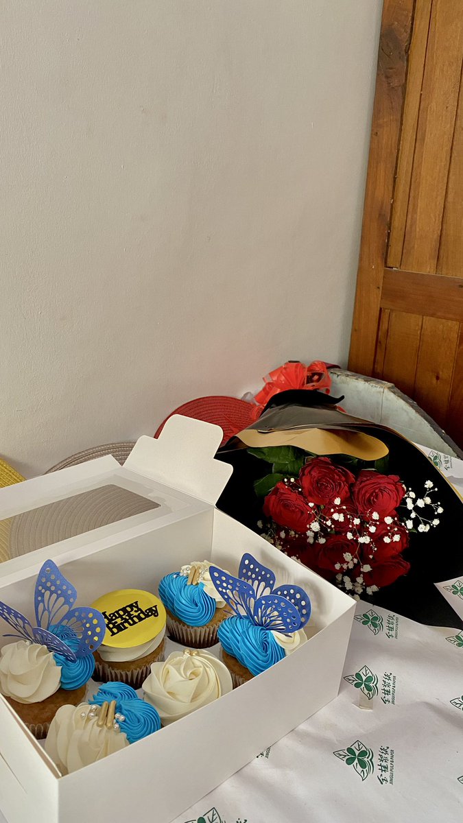 Ne dit-on pas souvent « Il y’a plus d’amour à donner qu’à recevoir » ?

Nous restons donc disponibles pour recevoir les commandes que vous passerez pour vos proches ☺️
Nous travaillons de lundi à samedi de 8h00 a 16h00

📞 697421967
📍Yaoundé