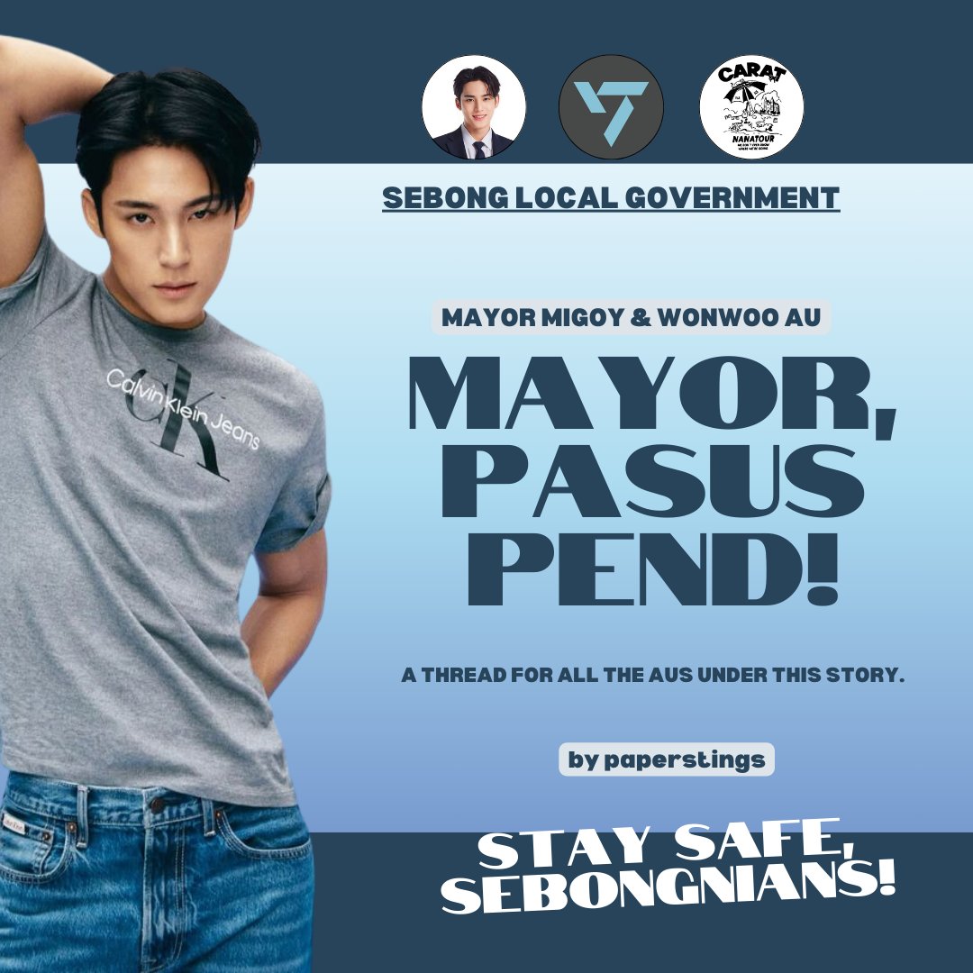 paperstings's tweet image. mayor, pasuspend! 🌧️

— a thread, mayor migoy and ww universe.