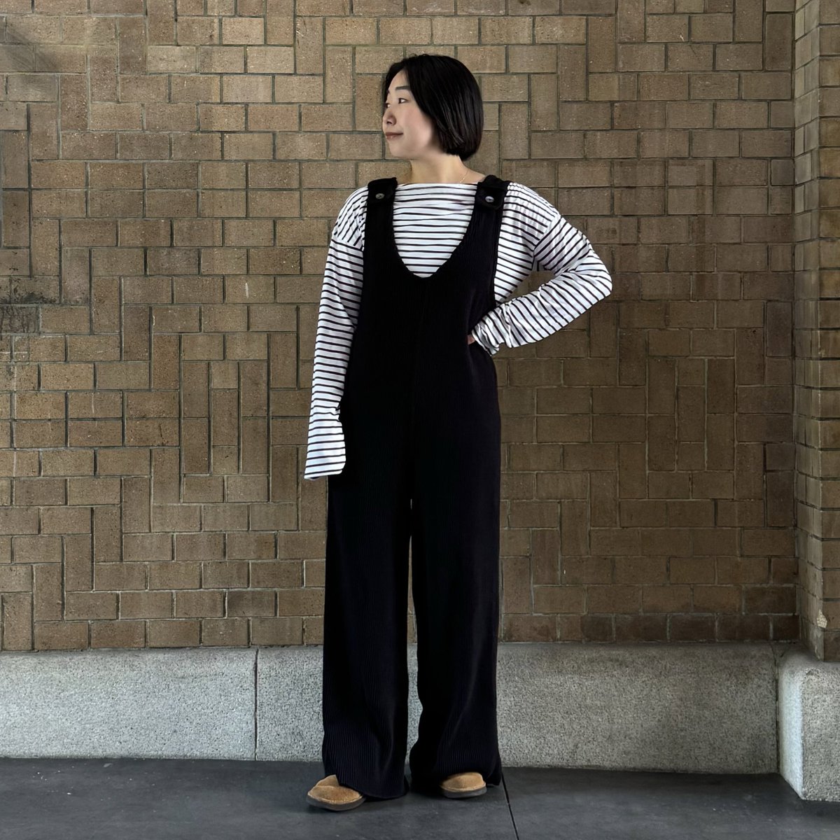 【STAFF STYLING】

詳細は下記URLからご覧頂けます！

beams.co.jp/styling/psk/97…

#pilgrimsurfsupply