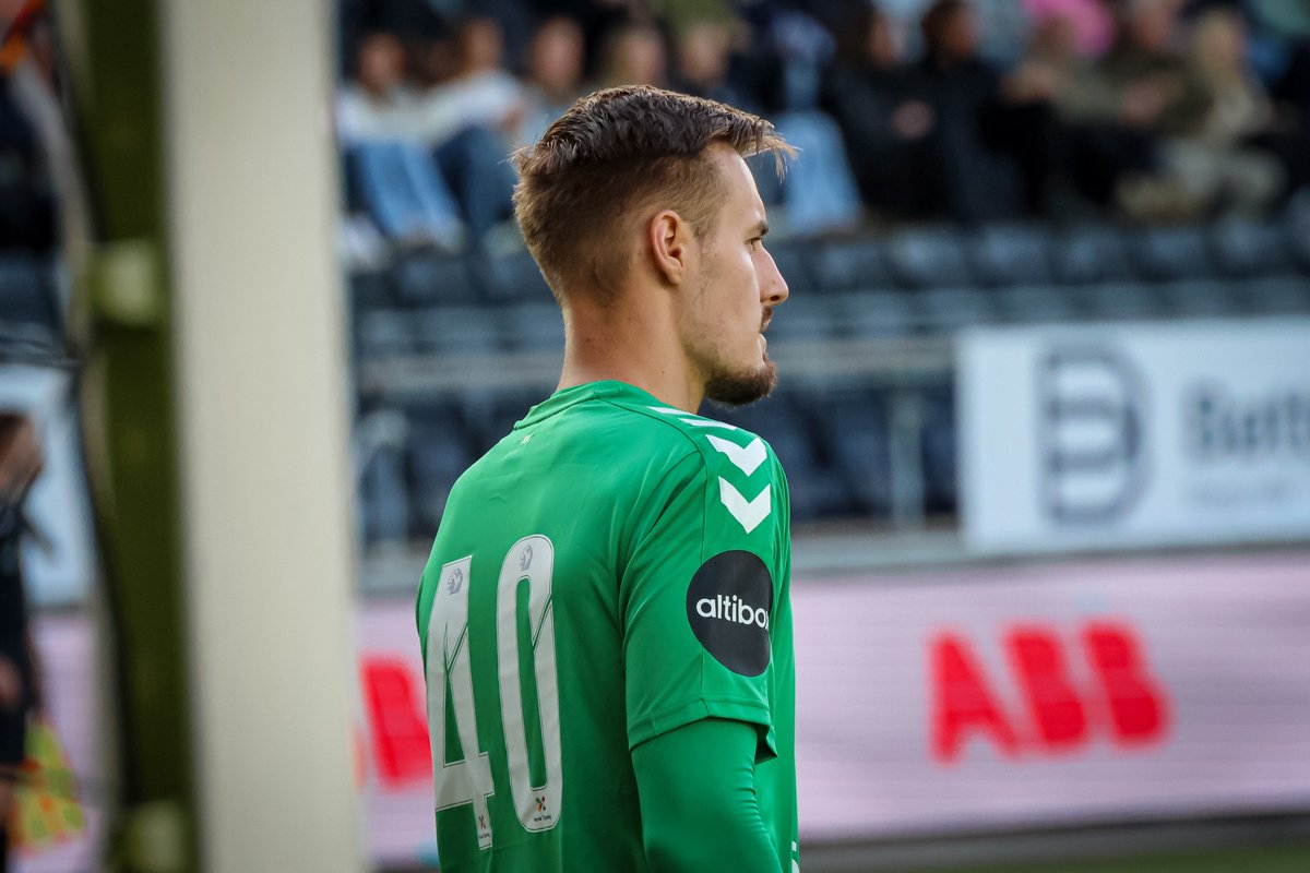 Neste gjest i Oddcast er vår nye sisteskanse, Kjetil Haug. Har du spørsmål til ham? Fyr løs 👇