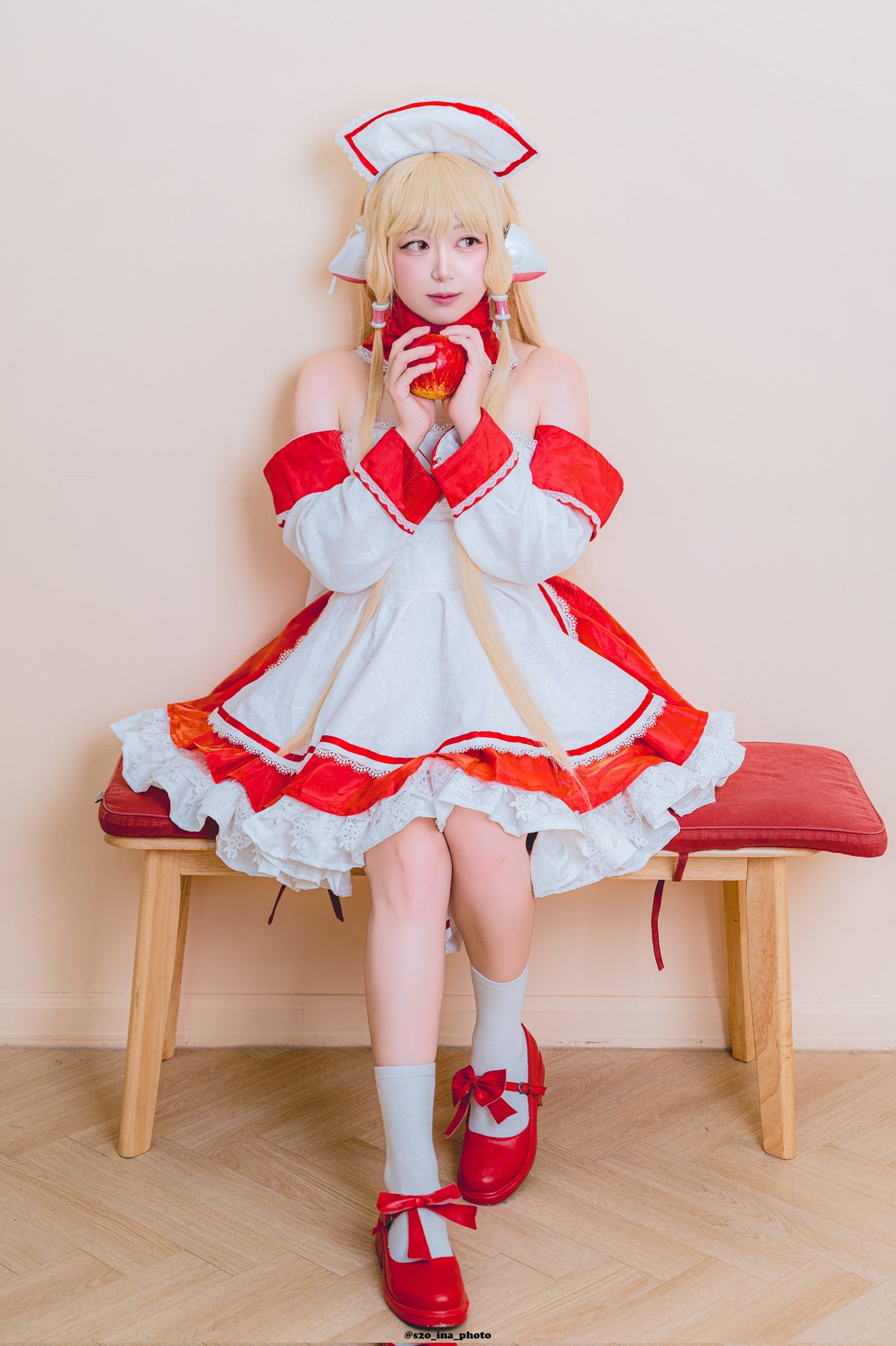 Chii - Search / X