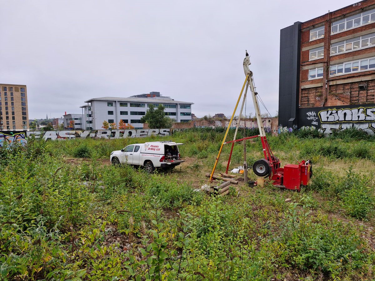 Phoenix Drilling Ltd tweet media