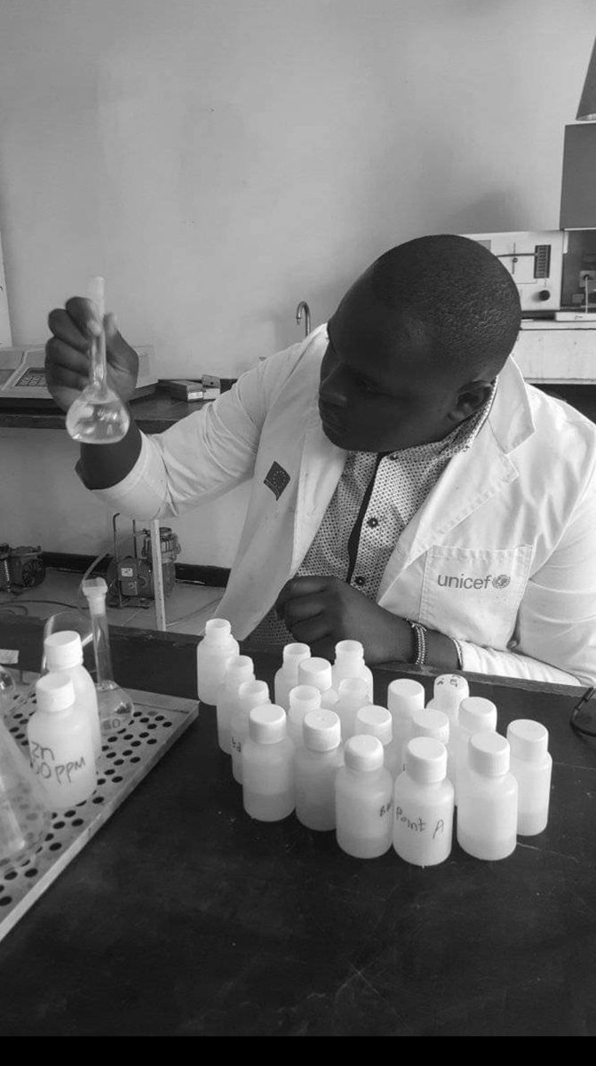 Soil Fertility Clinik Kenya tweet media