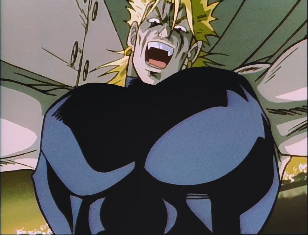 Baoh Screencaps (@jjbascreenshots) on Twitter photo 