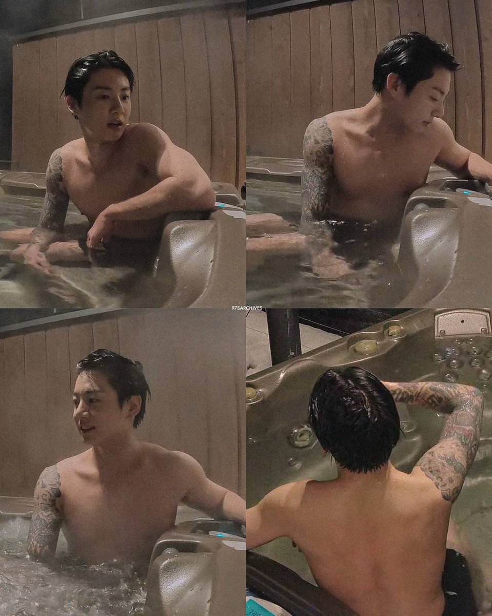 pkjimin_bts's tweet photo. Lo increíblemente sexy e irresistible que se ve Jungkook.🔥🥰💜

ARE YOU SURE EP 8 OUT NOW
ARE YOU SURE EP 8
#AreYouSure #JiminxJungKook
https://t.co/bDouteRpiJ