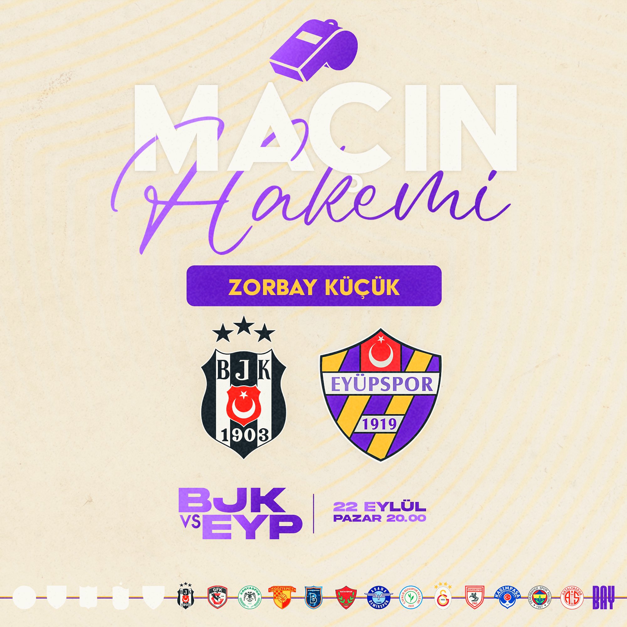 beşiktaş eyüpspor