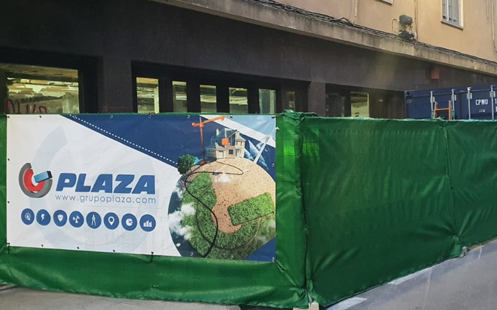 GRUPOPLAZA1987's tweet photo. Grupo Plaza realiza las nuevas oficinas de la Confederación Hidrográfica del Tajo en Cáceres
https://t.co/ni17lY15Vv https://t.co/3BVOd7dvhm