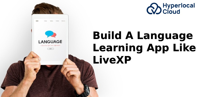 hlc_apps's tweet image. Have you ever thought about developing your own language-learning app like LiveXP? 

🌍💡 From user-friendly designs to smart features, we&apos;ll guide you through the process! 

Get started today! 🚀 
hyperlocalcloud.com/blog/build-a-l…

#LanguageLearningApp #AppDevelopment #LearnLanguages