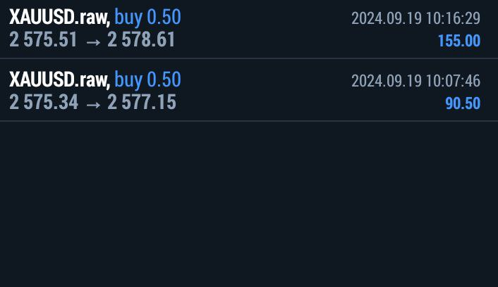Selvaa0201's tweet photo. #XAUUSD 
SEP-19,2024
1:2 RR
IRL TO ERL 
1MIN MMBM FRAMEWORK 
SMT + FVG + LONDON SB 
@theMMXMtrader 
@theOTEtrader https://t.co/zdujksCTTV