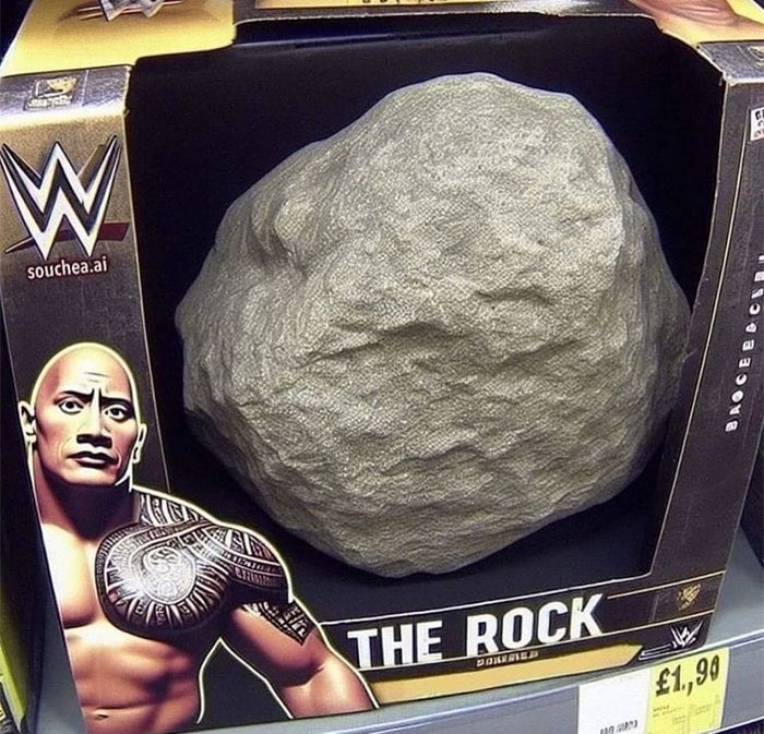 PinkRaiderGRUG's tweet photo. Best gift ever. $ROCK https://t.co/vjdHWfrB5d