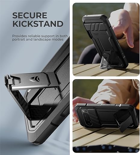 Dexnor5's tweet photo. 📱 Versatile Kickstand for Your Google Pixel 9 Pro XL! 🎉

Enjoy hands-free viewing with our sturdy foldable stand – perfect for landscape &amp; portrait modes. 💪 

🔥 Get yours now: https://t.co/nLkLS47sD7

#GooglePixel9ProXL #Dexnor #PhoneCase #TechAccessories #AdventureReady https://t.co/zm0ZtH8QpE