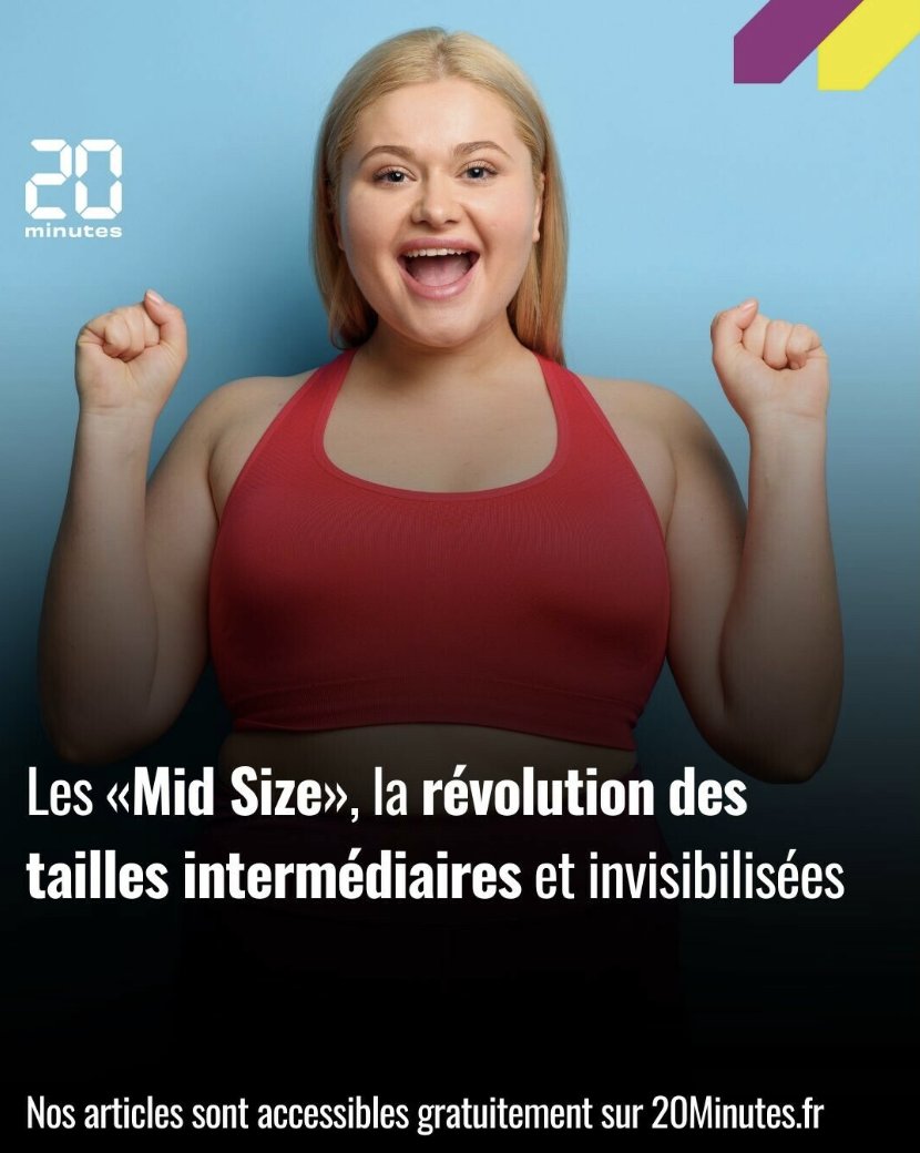 20Minutes's tweet image. 🔴 L'heure de la revanche a sonné
➡️ 20min.fr/QBs

#midsize