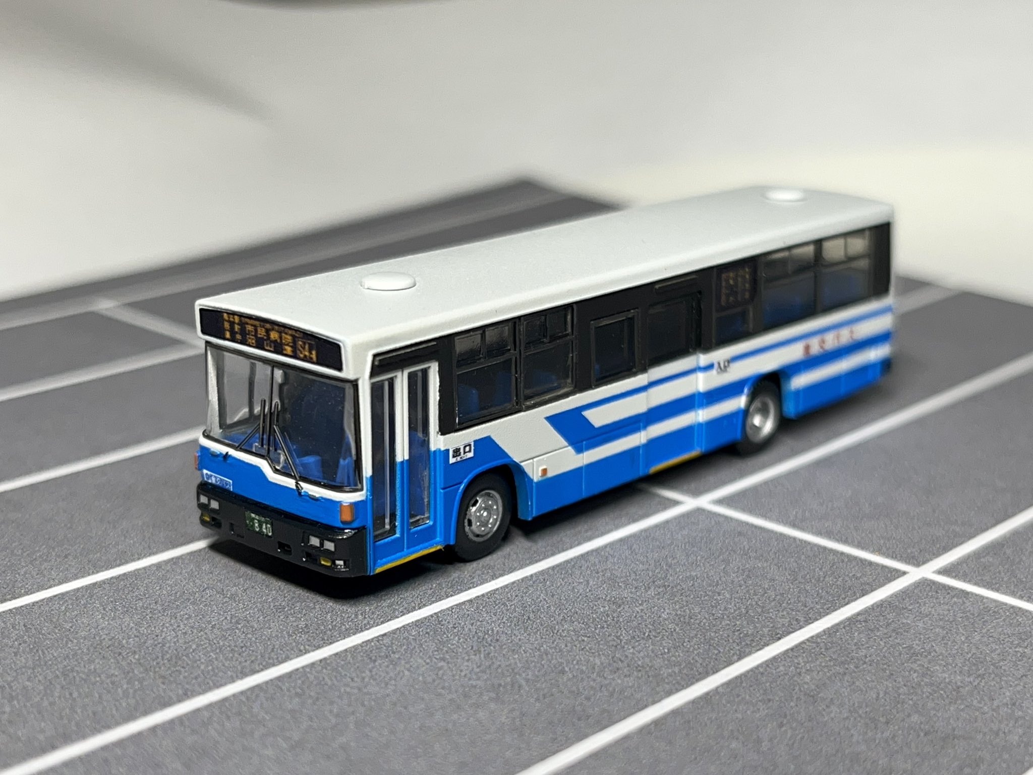 トビオリウミガメ出品バスコレ改造3種セット トビオリウミガメ