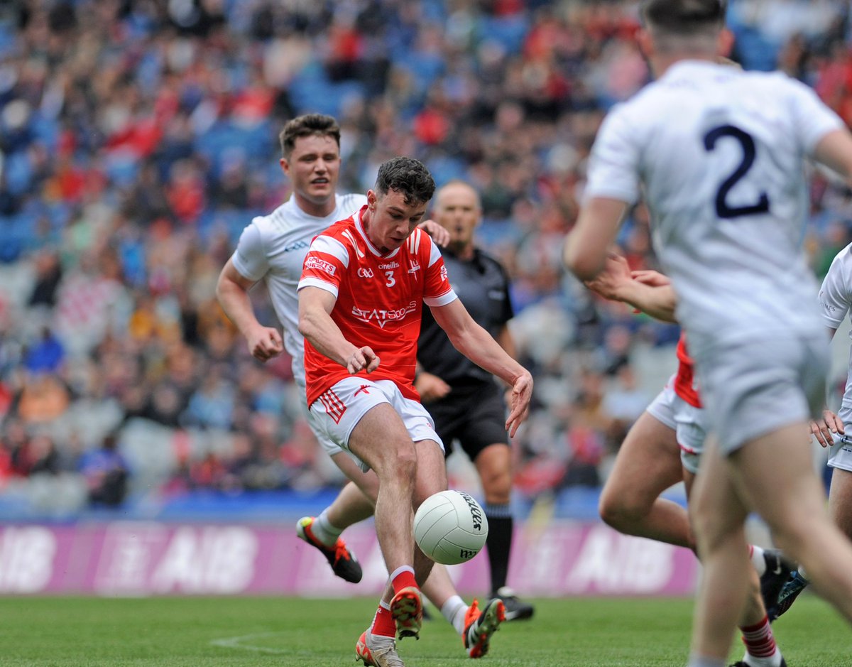 Louth GAA tweet media