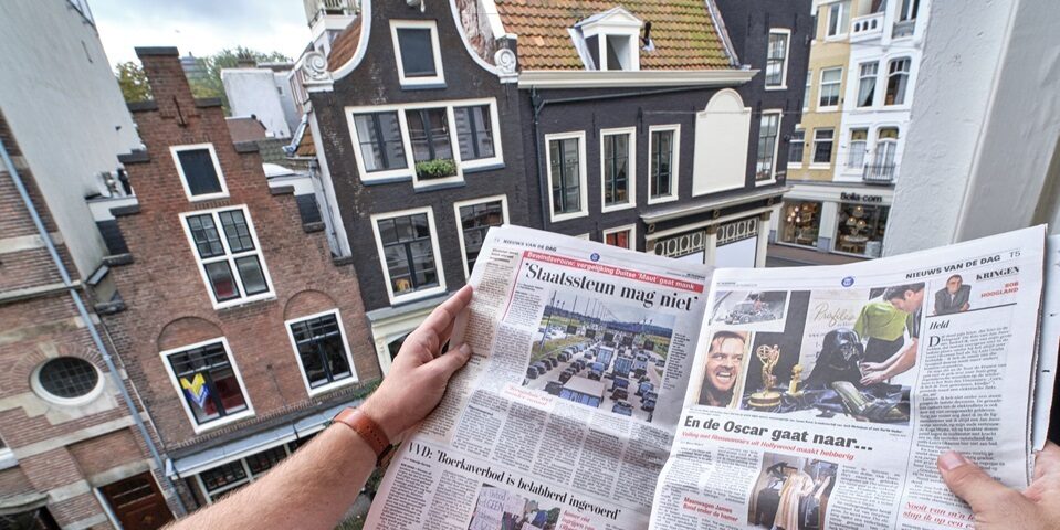 Sociale Media NL tweet media
